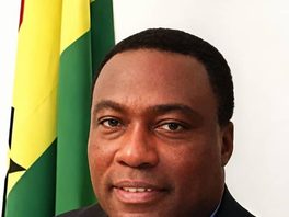A Call For Responsibility In Ghana’s Political Discourse Amb. Horace Nii Ayi Ankrah