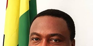 A Call For Responsibility In Ghana’s Political Discourse Amb. Horace Nii Ayi Ankrah