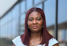 Serene Insurance Ltd., Bags Triple Honors At 2025 Insurance Industry Awards Barbara Odoi, Head of Underwriting at Serene Insurance LTD.