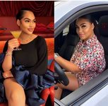 East Legon Don Queen Jessica Hartog Cited In €225m Cocaine Bust As Events Unfold After France Seizure