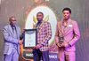 Maison Yusif Fragrance Clinches Hat-Trick At Ghana Industries and Manufacturing Awards