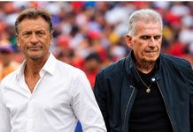Road To AFCON 2027: Ghana Facing Ivory Coast With Revamped Squad After Injury Setbacks