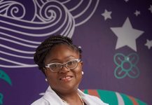 Hollard Ghana Mourns The Demise Of Group CEO, Patience Enyonam Akyianu