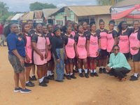 Skills Training Gains Attention As High Lady Beautician School Opens Admissions In Goaso