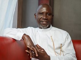 “I Destroyed My Certificates”—Uncle Ebo Shares Intriguing Past