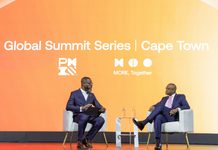 PMI Global Summit Series Cape Town: Mene Calls For Stronger Delivery Capacity To Unlock AfCFTA Business Benefits