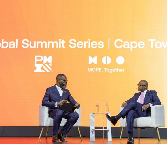 PMI Global Summit Series Cape Town: Mene Calls For Stronger Delivery Capacity To Unlock AfCFTA Business Benefits