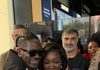 CompuGhana Ltd, Shatta Wale Hold Exciting HotWav Unboxing Event On The New A36, A26 Ultra And Pad 13 In Accra