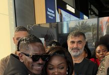 CompuGhana Ltd, Shatta Wale Hold Exciting HotWav Unboxing Event On The New A36, A26 Ultra And Pad 13 In Accra