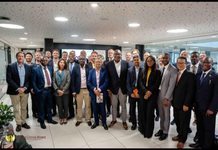 COCOBOD Engages International Trading Partners Ahead Of The 2026/27 Cocoa Season