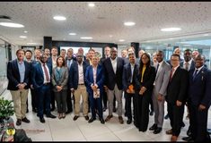 COCOBOD Engages International Trading Partners Ahead Of The 2026/27 Cocoa Season