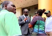 GBA Spits On EOCO; Label Attempted Arrest Of Manhyia South MP As An Attack On Legal Profession