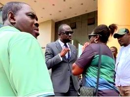 GBA Spits On EOCO; Label Attempted Arrest Of Manhyia South MP As An Attack On Legal Profession