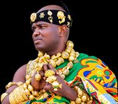 I’m Not The Paramount Chief Of Eastern Nzema—Self Styled Chief, Berenger A.k.a Flanton Admits