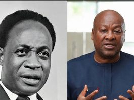 From Nkrumah’s Global Vision To Mahama’s Democratic Legacy; Lets Preserve It