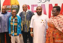 Official COMMUNIQUÉ Of The 33rd Annual CEANA Convention