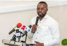 Odwira Festival @200: Akuapem North MCE Pledges Infrastructure Boost, 24-Hour Jobs And Support For Amanokrom Akuapem North MCE John Kumordzi