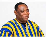 NDC Under Mahama Has Steadied The Economy NPP Left In Crisis—Deputy YEA Boss TLC
