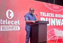 Telecel Ghana Climax SME Month 2026 With Business Runway In Takoradi As McDan Calls For Right Business Models Dr. Daniel McKorley, Chairman of the McDan Group of Companies