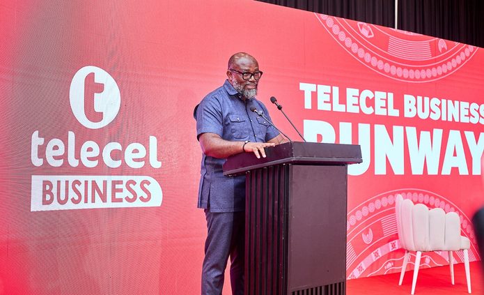 Dr. Daniel McKorley, Chairman of the McDan Group of Companies Dr. Daniel McKorley, Chairman of the McDan Group of Companies