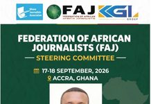 FAJ Warns Information Integrity At Risk As Denial Of Access To Information Fuels Online Disorder