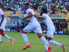 GFA’s All Time Underwhelming Kurt Okraku, Black Stars’ Miserable Streak Gives Gambia The Edge