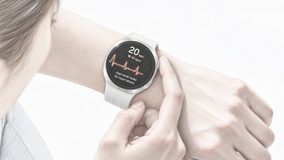 A Healthier Heart Starts At Your Wrist