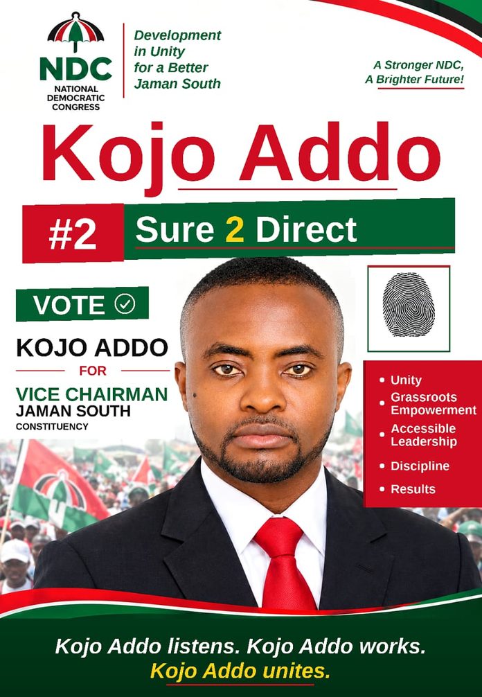Lawrence Adonis Addo Cheremeh, popularly known as Kojo Addo Lawrence Adonis Addo Cheremeh, popularly known as Kojo Addo
