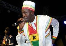 Evergreen Sly Collins Calls For An End To Hate Speech, Lauds Mahama’s Vision For Africa