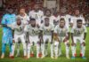 Ghana Black Stars
