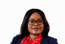 Start With What You Have: Juliana Asare’s Guide To Building Wealth Juliana Asare