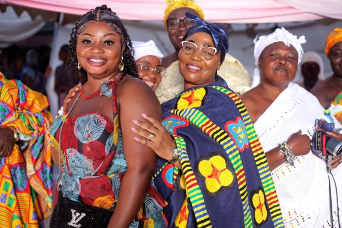 Nana Afia Serwaa I Nana Afia Serwaa I