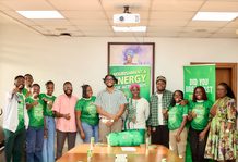Nestlé Ghana Launches “MILO Energy To Start” Promo