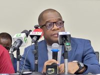President Mahama, Lordina To Grace Historic World Assemblies Of God Congress In Accra On October 14th-16th