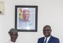 GhLA & AfYEF Seal Landmark MoU To Build Ghana’s First Presidential Library & Legacy Centre
