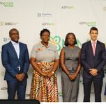 Advans Ghana Launches ‘Mmaa Mpuntuo’ To help Women Entrepreneurs Scale Businesses From left to right - Micheal Mensah-Baah, Deputy CEO Investments, Development Bank Ghana (DBG); Vivian Ekua Afoom, Co-Lead Ecosystem Engagement/Partnership Development for Impact, CapPlus; Anita Solomon, Head Special Deposit Institutions-Wholesale Lending, DBG; Guillaume Valence, MD/CEO Advans Ghana Savings and Loans