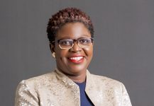 Stanbic Bank Unveils ‘Be Powered’ Campaign To Drive Ghana’s Green Future Head of Business & Commercial Banking, Dinah Kaleo-Bioh