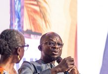 Telecel Ghana Champions Sustainable Pathways For Women In Leadership At EWN @10