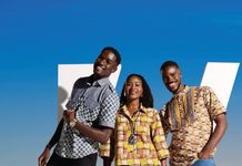 Woodin Unveils Main Ready-To-Wear Collection, ‘SIMULATION DE WOODIN’