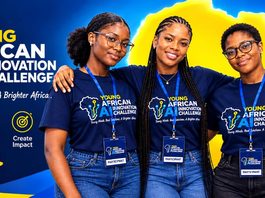 AmaGhanaOnline Partners Young African AI Innovation Challenge 2026