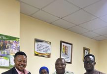 Let Love Lead NGO Mobilises Ghanaians For Green, Clean Initiative To Tackle Flooding, Climate Issues