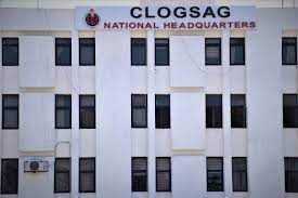 CLOGSAG Leadership Dispute: Acting President Warns Against Purported Appointments