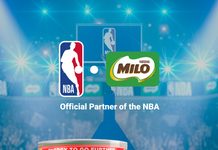 Nestlé, NBA Announce Multi-Year International Marketing Partnership
