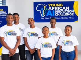 YAIC School Competition: Students Advance AI Projects Ahead Of October Showcase