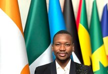 Abdoul Kader Hassane Hamadou: Building Bridges Between Music, Digital Marketing And Cybersecurity From Niamey To New Delhi