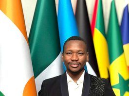 Abdoul Kader Hassane Hamadou: Building Bridges Between Music, Digital Marketing And Cybersecurity From Niamey To New Delhi