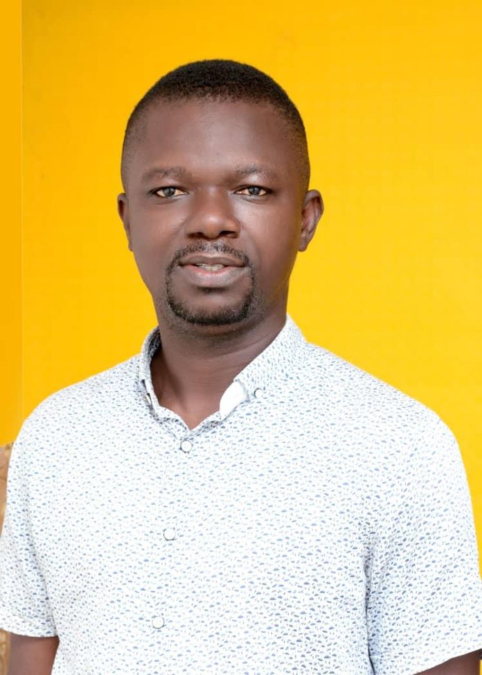 Philip Kwasi Appiah Philip Kwasi Appiah