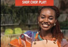 West Hills Mall Brings Food, Shopping Together At Chop And Shop Fest