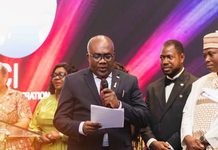 FIABCI-Ghana Inaugurated To Promote Professionalism And Global Collaboration In Real Estate Sector
