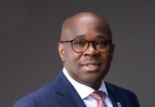 Ghana Must Mobilize More Domestic Capital To Finance Economic Growth—Stanbic CE Kwamina Asomaning, Chief Executive, Stanbic Bank Ghana/President, Ghana Association of Banks